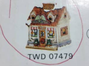 lot 15 image: Lefton Colonial Villages