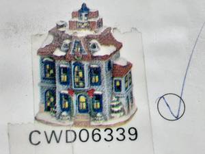 lot 16 image: Lefton Colonial Villages