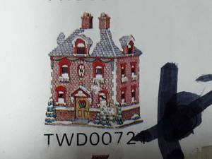 lot 17 image: Lefton Colonial Villages