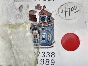 lot 18 image: Lefton Colonial Villages