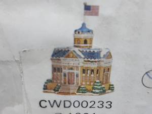 lot 25 image: Lefton Colonial Villages