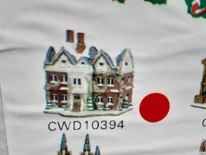 lot 26 image: Lefton Colonial Villages