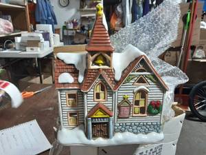 lot 28 image: Lefton Colonial Villages