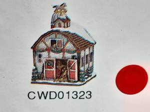 lot 31 image: Lefton Colonial Villages