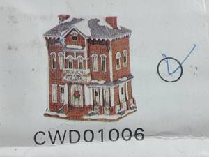 lot 32 image: Lefton Colonial Villages