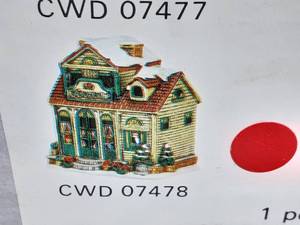 lot 39 image: Lefton Colonial Villages