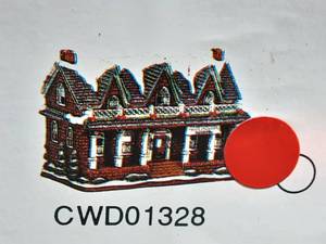 lot 42 image: Lefton Colonial Villages