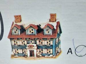 lot 45 image: Lefton Colonial Villages