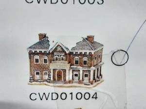 lot 51 image: Lefton Colonial Villages