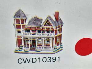 lot 54 image: Lefton Colonial Villages