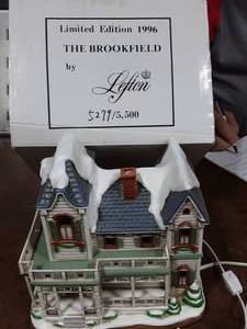 lot 64 image: Limited Edition The Brookfield