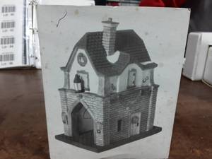 lot 90 image: Heritage Village Collection