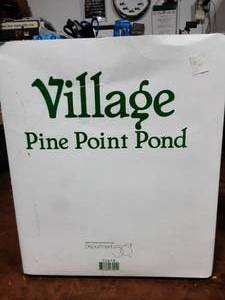 lot 95 image: Heritage Village Collection