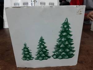 lot 99 image: Heritage Village Collection