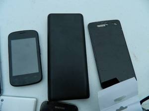 Cell Phones, Power Banks, Etc