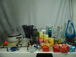 Home Decor and More