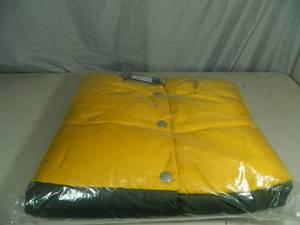 New Who What Wear Womens Puffer Jacket