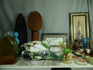 Home Decor, China, More