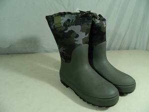 New Size 2 Boots