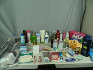 Personal  Beauty Products