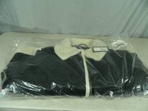 New Universal Thread Sherpa Moto Jacket