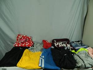 Victorias Secret Clothing