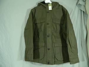 New Mens XXL Jacket