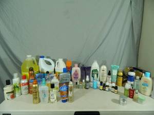 Personal  Beauty Products