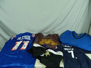 Sporting Items and More