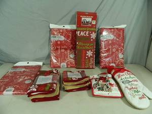 New Holiday Kitchen Items
