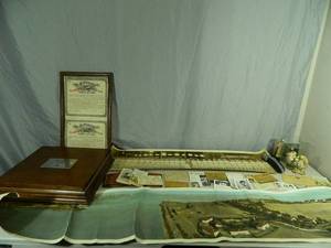 Collectibles and More