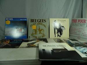 Assorted Records