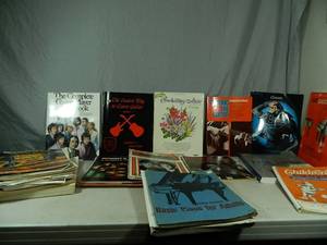 Music Books