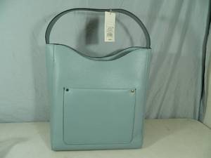 New Purse