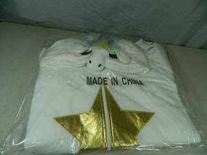New Adult Unicorn One Piece Pajama