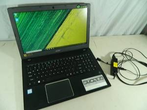 Acer Apire Laptop with Windows 10