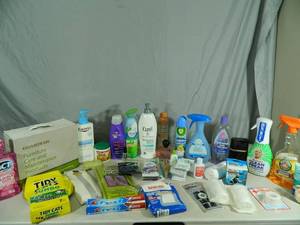 Personal  Beauty Products