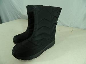 New Kids Winter Boots