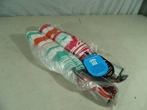 2 New Cirra by ShedRain Airvent Jumbo Umbrellas