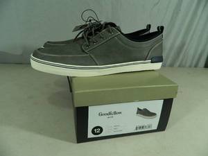 New Mens Shoes