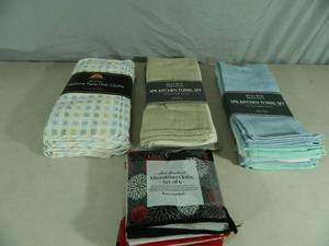 26 New Kitchen Towels