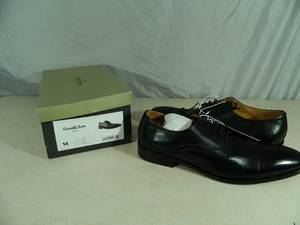 New Mens Dress Shoes