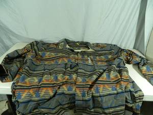 New Mens Cabelas Legendary Chamois Shirt