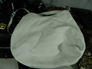 Large Assortment of Purses and Bags