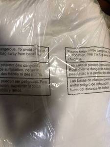 Cotton Gray Mist Solid 300-Thread Count Wrinkle-Free Sateen Twin Comforter, C1B2-T-GRAY-MIST, NEW