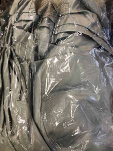 450-Thread Count Wrinkle-Free Supima Cotton Sateen Twin Duvet Cover, DS29-T-CLOUD, NEW