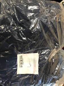 St. Tropez Reversible Light Warmth MoonlightNavy Blue Twin Down Alternative Comforter, C3B2-T-MNBLNVBL, NEW