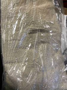 Westminister Cotton Matelasse Queen Coverlet in Muslin, 50500Q-Q-MUSLIN, NEW