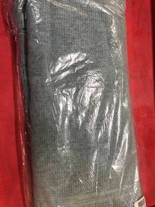 Legends Storm 50 in. x 30 in. Cotton Bath Rug, VK75-30X50-STORM, NEW