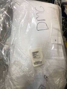 Fill Reading Wedge Pillow, Medium Firmness White Size Reading Wdg Lrg, PO46-RWL-WHITE